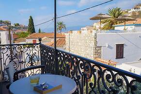 Phaedra Hotel