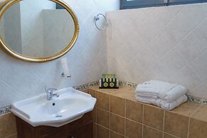 Phaedra Hotel