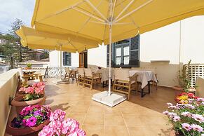 Phaedra Hotel