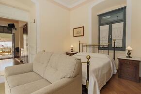 Phaedra Hotel
