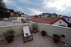 Phaedra Hotel
