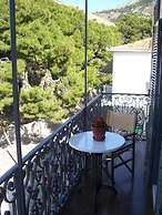 Phaedra Hotel