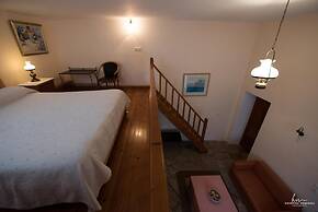 Phaedra Hotel