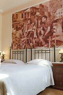 Phaedra Hotel