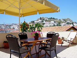 Phaedra Hotel
