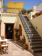 Phaedra Hotel