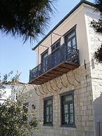 Phaedra Hotel