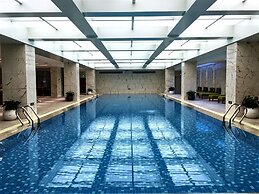 JW Marriott Hotel Harbin River North