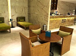 JW Marriott Hotel Harbin River North