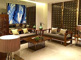 JW Marriott Hotel Harbin River North