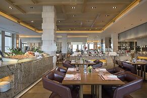 JW Marriott Hotel Harbin River North