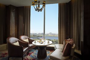 JW Marriott Hotel Harbin River North