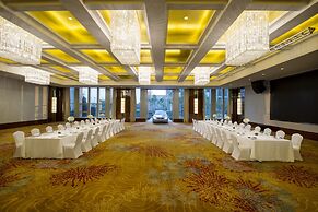 JW Marriott Hotel Harbin River North