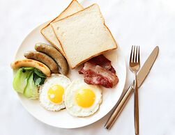 JW Marriott Hotel Harbin River North