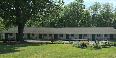 McGregor Inn Motel
