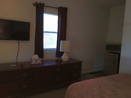 McGregor Inn Motel