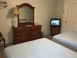 McGregor Inn Motel