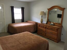 McGregor Inn Motel