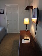 McGregor Inn Motel