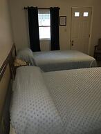 McGregor Inn Motel