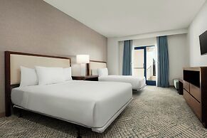 Courtyard by Marriott Anaheim Theme Park Entrance