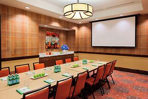 Courtyard by Marriott Anaheim Theme Park Entrance