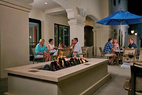 Courtyard by Marriott Anaheim Theme Park Entrance