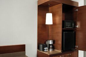 Courtyard by Marriott Anaheim Theme Park Entrance