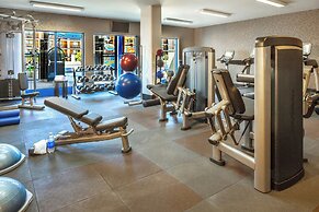 Courtyard by Marriott Anaheim Theme Park Entrance
