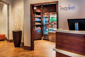 Courtyard by Marriott Anaheim Theme Park Entrance