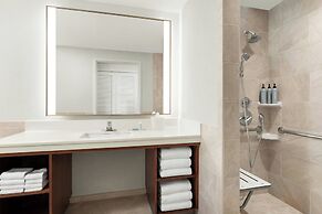 Courtyard by Marriott Anaheim Theme Park Entrance