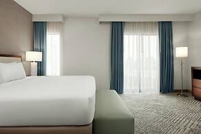 Courtyard by Marriott Anaheim Theme Park Entrance