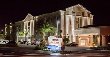 Hampton Inn & Suites Orlando At SeaWorld