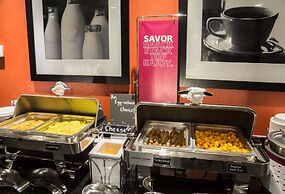 Hampton Inn & Suites Orlando At SeaWorld