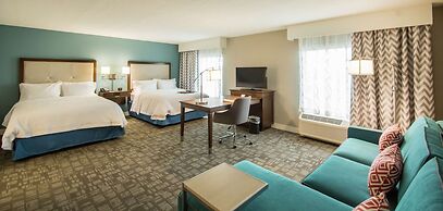 Hampton Inn & Suites Orlando At SeaWorld