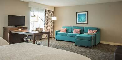 Hampton Inn & Suites Orlando At SeaWorld