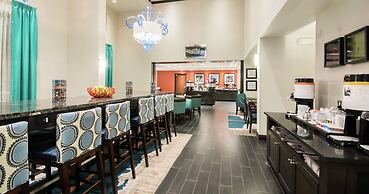 Hampton Inn & Suites Orlando At SeaWorld