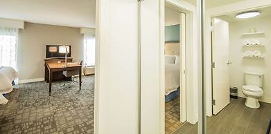 Hampton Inn & Suites Orlando At SeaWorld