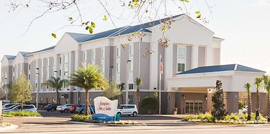 Hampton Inn & Suites Orlando At SeaWorld