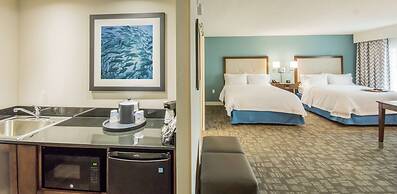Hampton Inn & Suites Orlando At SeaWorld