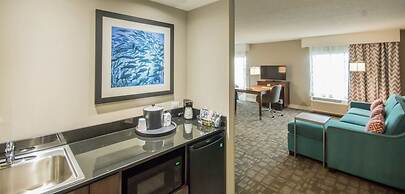 Hampton Inn & Suites Orlando At SeaWorld