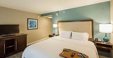 Hampton Inn & Suites Orlando At SeaWorld