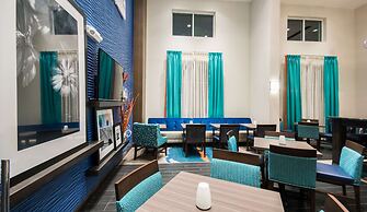 Hampton Inn & Suites Orlando At SeaWorld
