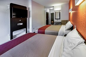 Motel 6 Allentown, PA