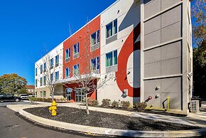 Motel 6 Allentown, PA