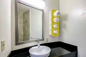 Motel 6 Allentown, PA