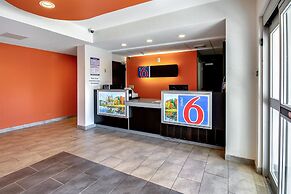 Motel 6 Allentown, PA