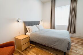 B&B du Village - BBV