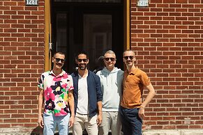 B&B du Village - BBV