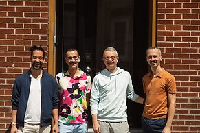 B&B du Village - BBV